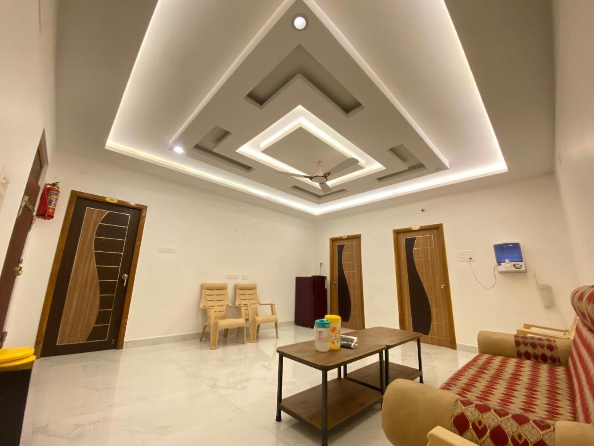 La Paradise Luxury - Tie Hotels & Resorts Puduccseri Kültér fotó