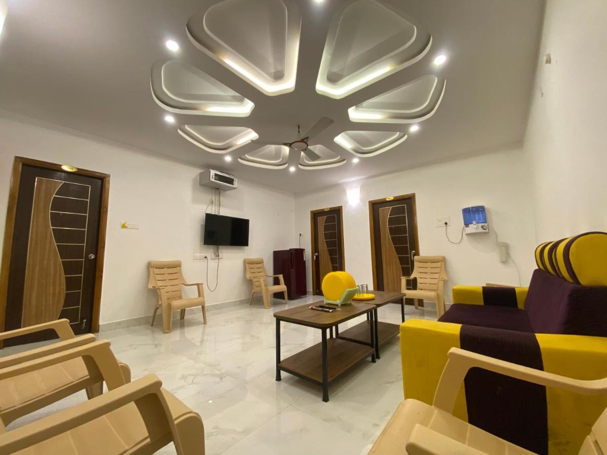 La Paradise Luxury - Tie Hotels & Resorts Puduccseri Kültér fotó