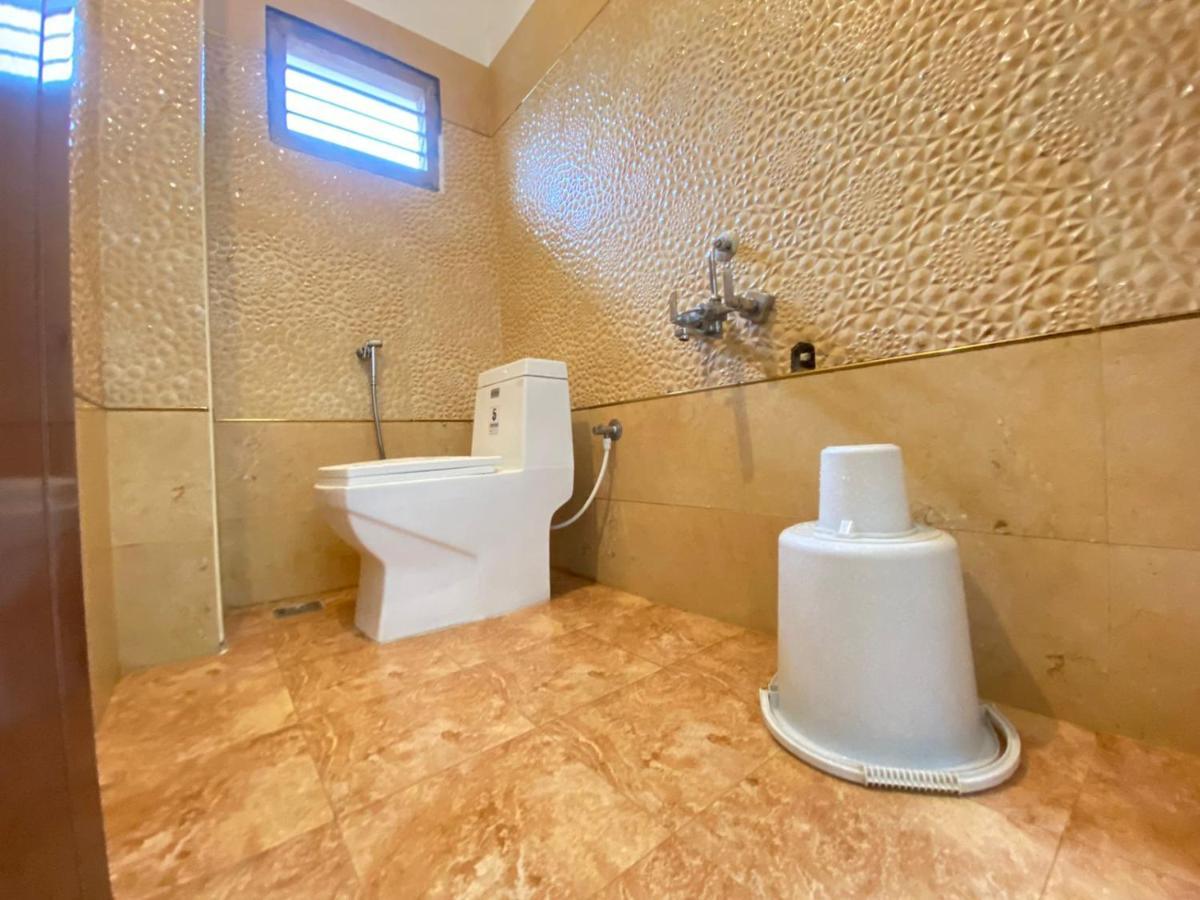 La Paradise Luxury - Tie Hotels & Resorts Puduccseri Kültér fotó