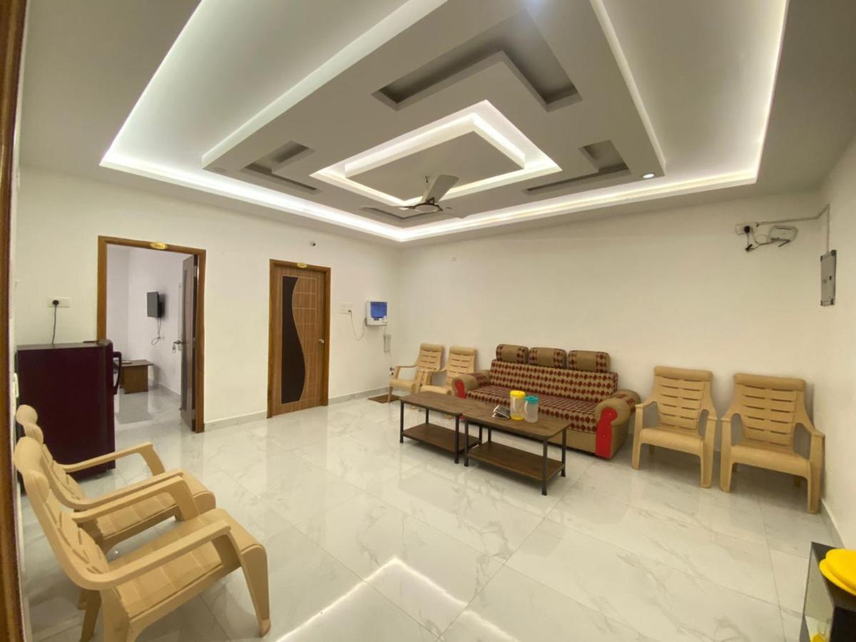 La Paradise Luxury - Tie Hotels & Resorts Puduccseri Kültér fotó